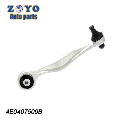 4E0407509B Upper Front Left Control Arm for Audi A6 A8 c5 1997-2001 VW Car Fitment