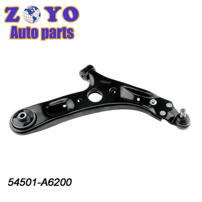 2011-2016 Hyundai i30 Steel Suspension Parts Front Lower Control Arm with Ball Joint