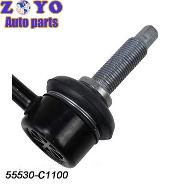 Hyundai Sonata 15-19 Left Stabilizer Link with 40Cr Ball Joint and Availiable Sample