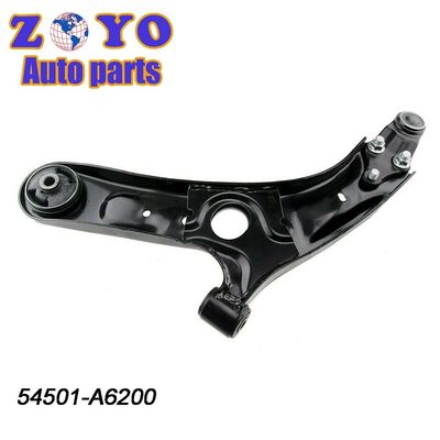 2011-2016 Hyundai i30 Steel Suspension Parts Front Lower Control Arm with Ball Joint