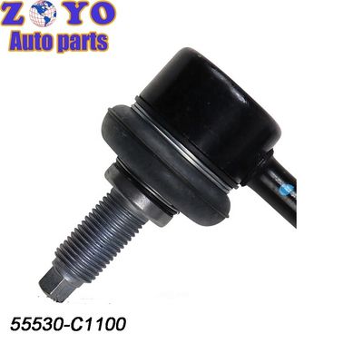 Hyundai Sonata 15-19 Left Stabilizer Link with 40Cr Ball Joint and Availiable Sample