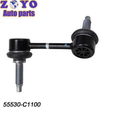 Hyundai Sonata 15-19 Left Stabilizer Link with 40Cr Ball Joint and Availiable Sample