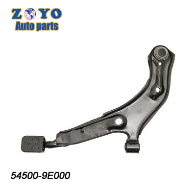 1997-2001 Nissan Altima K620348 Front Lower Control Arm 54500-9E000 Used Auto Parts