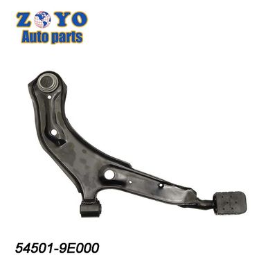 Left Lower Suspension Control Arm for Nissan Altima 98-01 Bushing Nature Rubber