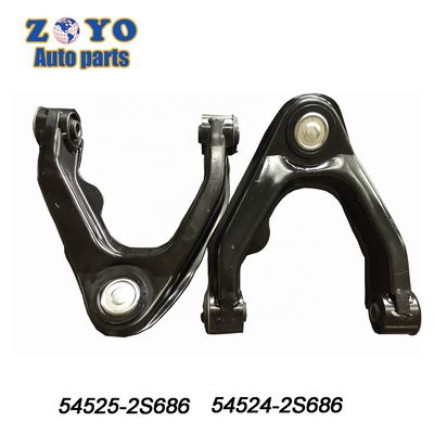 Front Control Arm for Nissan Pick Up D22 1997 Suspension Parts 54525-2S686 54524-2S686