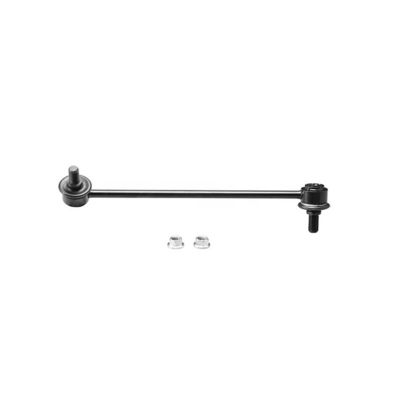 Hyundai H-1 08-11 Stabilizer Link with Nature Rubber Bushing and Standard Thread Size