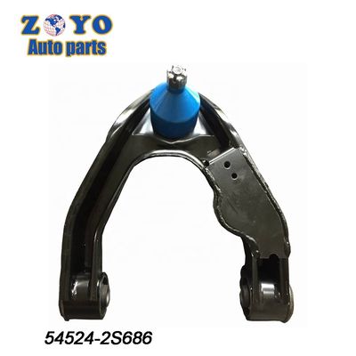 Front Control Arm for Nissan Pick Up D22 1997 Suspension Parts 54525-2S686 54524-2S686