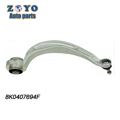 Aluminium Front Lower Control Arm for Audi A4 A5 2007- OE NO. 8K0407694F High Demand