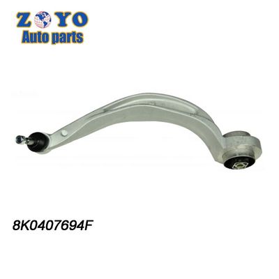 Aluminium Front Lower Control Arm for Audi A4 A5 2007- OE NO. 8K0407694F High Demand
