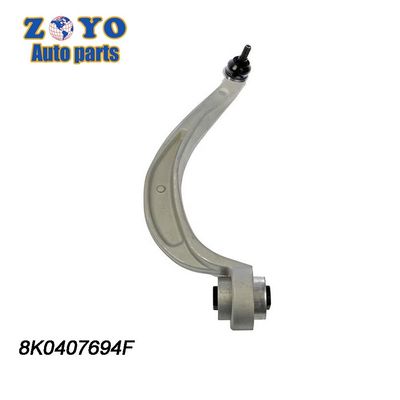 Aluminium Front Lower Control Arm for Audi A4 A5 2007- OE NO. 8K0407694F High Demand