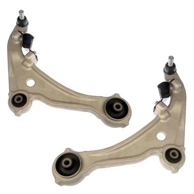54501-JA00B 54500-JA00B Adjustable Front Upper Control Arm for Nissan Altima 2006-2014