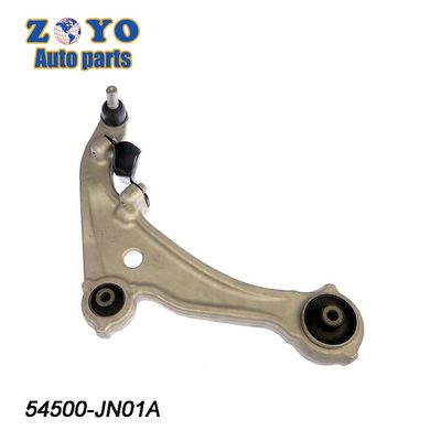 54501-JA00B 54500-JA00B Adjustable Front Upper Control Arm for Nissan Altima 2006-2014