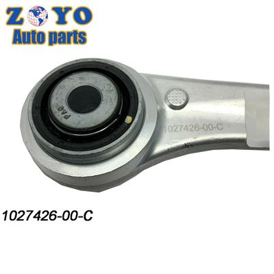 Rear Control Arm for Tesla Model S 2017-2019 1027426-00-C Rear Position Aluminum