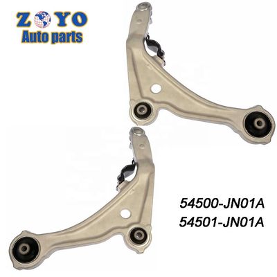 54501-JA00B 54500-JA00B Adjustable Front Upper Control Arm for Nissan Altima 2006-2014