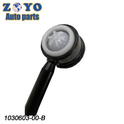Nature Rubber Bushing Auto Suspension Systems for Tesla Model S Control Arm 2007-2020