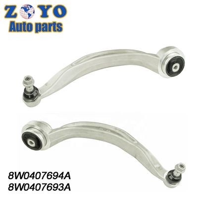 CMS701133 Suspension System Front Right Left Control Arms for Audi A4 17-19