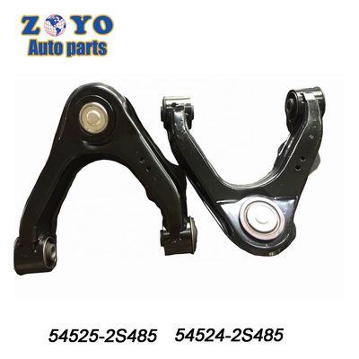 OE NO. 54524-2S485 Left Right Front Lower Control Arm for Nissan Pick Up D22 1998-2002