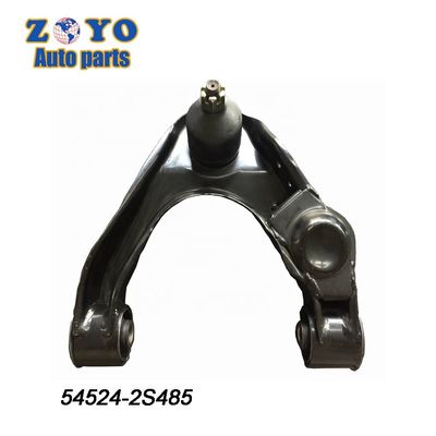 OE NO. 54524-2S485 Left Right Front Lower Control Arm for Nissan Pick Up D22 1998-2002