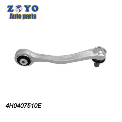 2009 Audi A8 Front Lower Control Arm with Ball Joint 40 Cr and Mevotech No. CMS70189