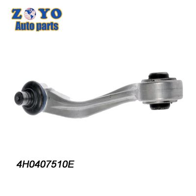 2009 Audi A8 Front Lower Control Arm with Ball Joint 40 Cr and Mevotech No. CMS70189