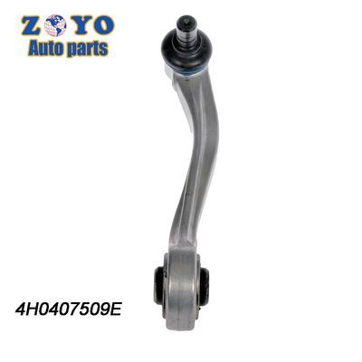 OEM Standard Aluminum Auto Suspension Control Arm for Audi A8 s8 2011-2016 4H0407509E