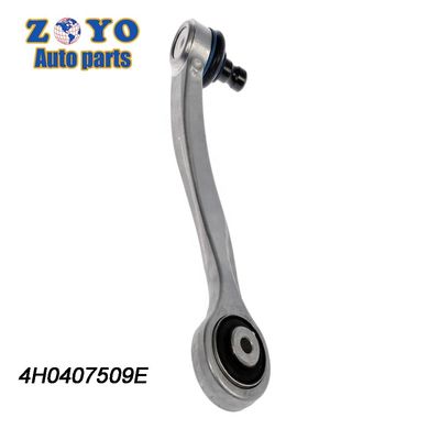 OEM Standard Aluminum Auto Suspension Control Arm for Audi A8 s8 2011-2016 4H0407509E