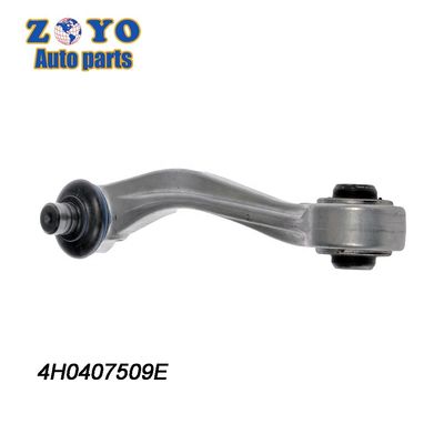 OEM Standard Aluminum Auto Suspension Control Arm for Audi A8 s8 2011-2016 4H0407509E
