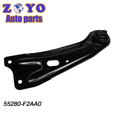 SPHC Steel Suspension Parts Rear Axle Control Arm Bushing for Hyundai Elantra 2017-2020