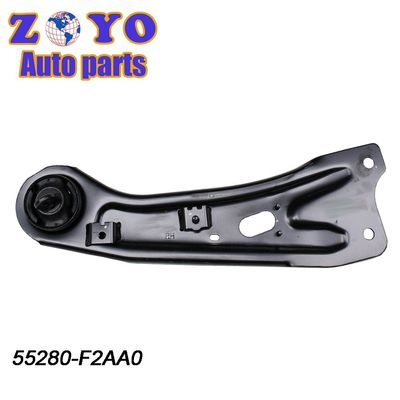 SPHC Steel Suspension Parts Rear Axle Control Arm Bushing for Hyundai Elantra 2017-2020
