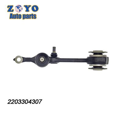 2203304307 Left Front Lower Control Arm for Mercedes Benz S350 2000-2006 Position Left