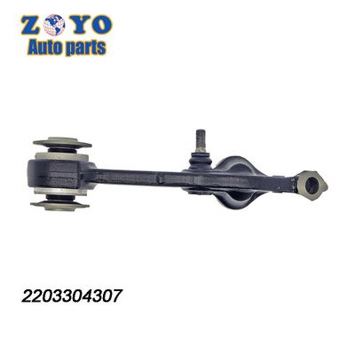 2203304307 Left Front Lower Control Arm for Mercedes Benz S350 2000-2006 Position Left