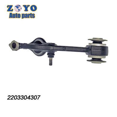 2203304307 Left Front Lower Control Arm for Mercedes Benz S350 2000-2006 Position Left