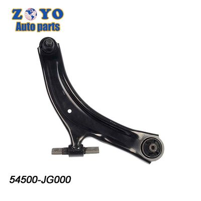 Free Sample Aftermarket Auto Parts Suspension Control Arm for Nissan LEAF Rogue QASHQA
