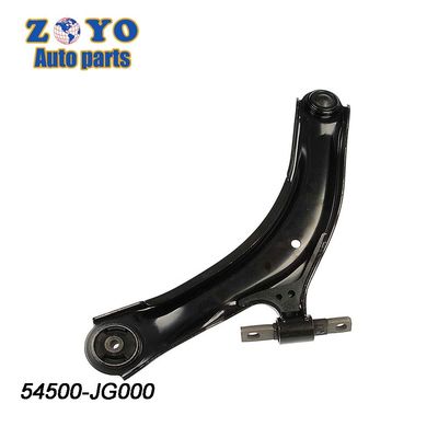 54501-JG000 54500-JG000 Control Arms for Nissan QASHQAI J10 2006- Front Chassis Suspension