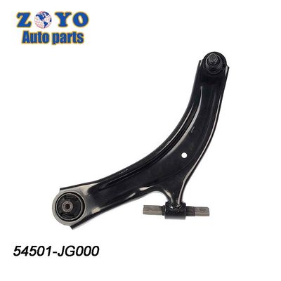 54501-JG000 54500-JG000 Control Arms for Nissan QASHQAI J10 2006- Front Chassis Suspension