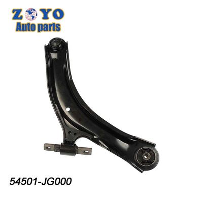 Free Sample Aftermarket Auto Parts Suspension Control Arm for Nissan LEAF Rogue QASHQA