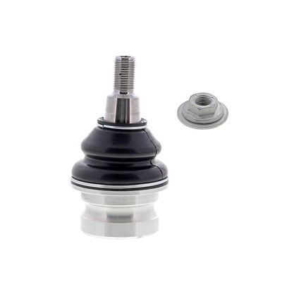 Nature Rubber Bushing Aluminum Control Arm Joint Ball Joint for Audi Q7 Q8 2017-2021