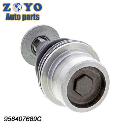 Nature Rubber Bushing Aluminum Control Arm Joint Ball Joint for Audi Q7 Q8 2017-2021