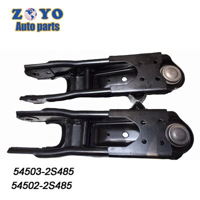 1999-2008 N420N65 Front Lower Control Arm for Nissan Pick Up D22 98-02 Suspension Parts
