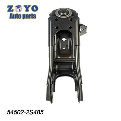1999-2008 N420N65 Front Lower Control Arm for Nissan Pick Up D22 98-02 Suspension Parts