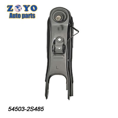 1999-2008 N420N65 Front Lower Control Arm for Nissan Pick Up D22 98-02 Suspension Parts
