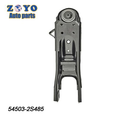 1999-2008 N420N65 Front Lower Control Arm for Nissan Pick Up D22 98-02 Suspension Parts