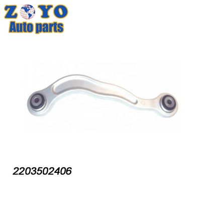 Zinc Plating RK620096 Aluminium Wishbone Lower Control Arms for 2005 Mercedes-Benz C320
