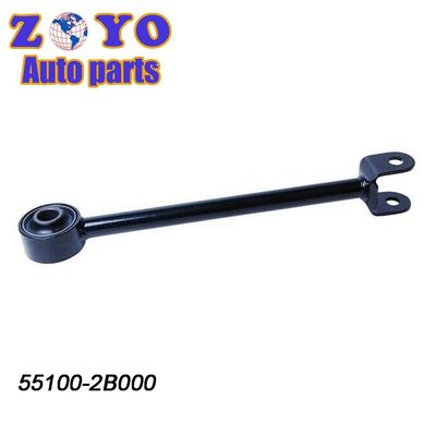 OEM Standard Rear Wishbone Arm for Kia Sorento 2011-2013 Suspension Parts E-Coating