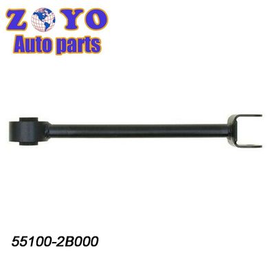 OEM Standard Rear Wishbone Arm for Kia Sorento 2011-2013 Suspension Parts E-Coating