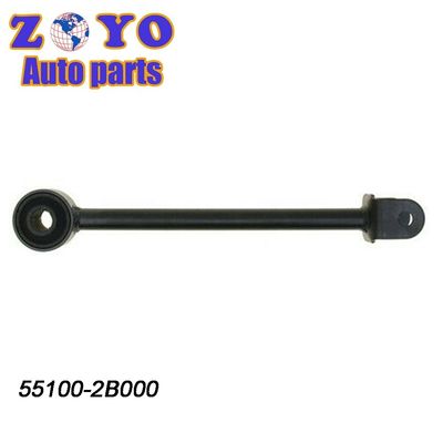 OEM Standard Rear Wishbone Arm for Kia Sorento 2011-2013 Suspension Parts E-Coating