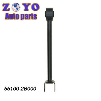 OEM Standard Rear Wishbone Arm for Kia Sorento 2011-2013 Suspension Parts E-Coating