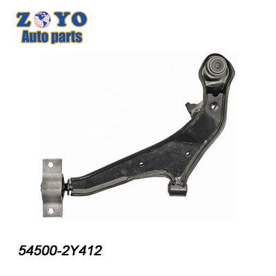 Replace/Repair Purpose Front Lower Control Arm for Nisssan Maxima 2003 520-517/520-518