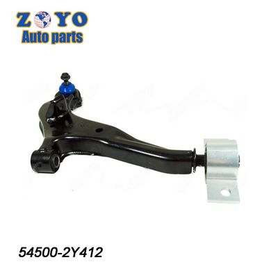Lower Control Arm MS20458 MS20459 for 1999-2003 Infiniti I30 Aftermarket Auto Parts