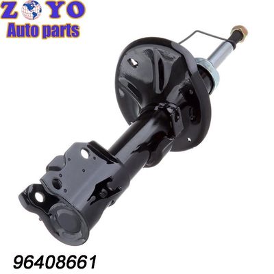 Natural Rubber Front Shock Absorber for Chevrolet Aveo 1.6L 2006-2009 Left Suspension parts